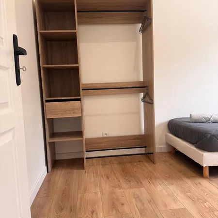 Escale Confort A1-2 Stationnement Facile Apartamento *