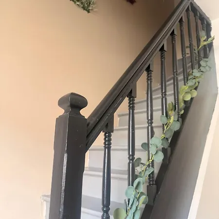 Apartamento Escale Confort A1-2 Stationnement Facile Roye (Somme)