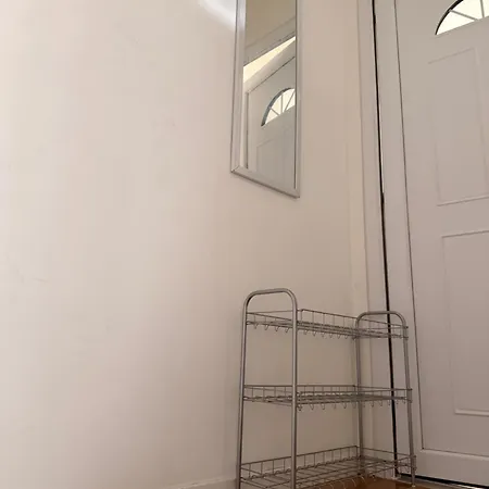 Escale Confort A1-2 Stationnement Facile Apartamento Roye (Somme)
